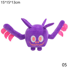 Load image into Gallery viewer, Pet Simulator X Huge Cat Plush Toys Soft Stuffed Soft Dolls Family Party Dolls For Children Christmas New Year Birthday Gifts
