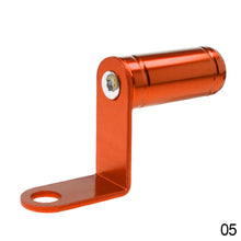 Load image into Gallery viewer, Multiple Function Motorcycle Rearview Mirror Mount Extender Bracket Clamp Bar Handlebar Stand Phone Holder Levers