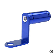 Load image into Gallery viewer, Multiple Function Motorcycle Rearview Mirror Mount Extender Bracket Clamp Bar Handlebar Stand Phone Holder Levers