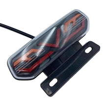 Load image into Gallery viewer, 12V LED Motorcycle Rear Lights Brake Light Motorbike Stop Turn Signal Direction Indicator Blinker ATV Tail Light