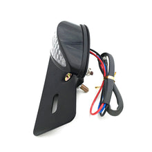 Load image into Gallery viewer, Motorcycle LED Tail Turn Signal Light Integrated Tail Brake Stop Running License Lamp Bulb