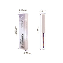 Load image into Gallery viewer, Liquid Eyeshadow Pearlescent Glitter Long Lasting Waterproof Liquid Eyeshadow Quick-drying Glitter Shimmer Women Eye Makeup