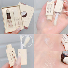 Load image into Gallery viewer, Moisturizing Lip Gloss Lip Balm Nourishing Anti-wrinkle Anti-cracking Lightening Lip Lines Unisex Lip Scrub Sleeping Lip Care
