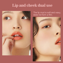 Load image into Gallery viewer, Portable Long-lasting Lip Liner Matte Lipsticks Sweet Rum Velvet Waterproof Moisturizing Lip Makeup Contour Women Cosmetics