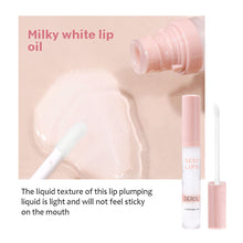 Load image into Gallery viewer, Moisturizing Lip Gloss Lip Balm Anti-wrinkle Anti-cracking Lip Plumper Pro Unisex Lip Oil Sleeping Lip Balm Lip Care
