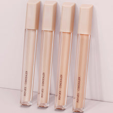 Load image into Gallery viewer, Face Concealer Cream Full Cover Makeup Base Make Up For Eye Dark Circles Face Contouring Cosmetic Liquid Face Corrector