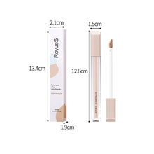 Load image into Gallery viewer, Face Concealer Cream Full Cover Makeup Base Make Up For Eye Dark Circles Face Contouring Cosmetic Liquid Face Corrector