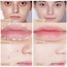 Load image into Gallery viewer, Full Cover Makeup Base Spots Cover Concealer Acne Marks Freckles Cover Dark Circles Foundation Liquid Face Concealer Cosmetic