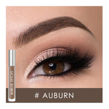 Load image into Gallery viewer, Not Smudge Eyebrow Cream Makeup Eyebrow Shaping Waterproof Sweatproof Eyebrow Cream Not Easy To Fade Thrush Makeup Eyebrow Pencil