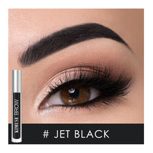 Load image into Gallery viewer, Not Smudge Eyebrow Cream Makeup Eyebrow Shaping Waterproof Sweatproof Eyebrow Cream Not Easy To Fade Thrush Makeup Eyebrow Pencil