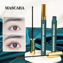 Load image into Gallery viewer, Ultra-fine Mascara Waterproof Slender Curling Lasting Natural Mascara Fine Brush Head Mascara Makeup Cosmetics