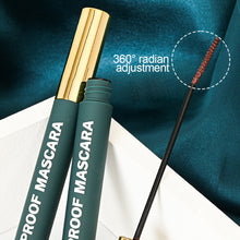 Load image into Gallery viewer, Ultra-fine Mascara Waterproof Slender Curling Lasting Natural Mascara Fine Brush Head Mascara Makeup Cosmetics