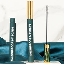 Load image into Gallery viewer, Ultra-fine Mascara Waterproof Slender Curling Lasting Natural Mascara Fine Brush Head Mascara Makeup Cosmetics