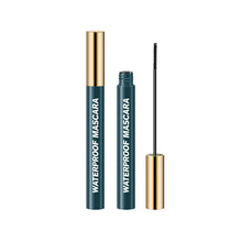 Load image into Gallery viewer, Ultra-fine Mascara Waterproof Slender Curling Lasting Natural Mascara Fine Brush Head Mascara Makeup Cosmetics