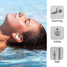 Load image into Gallery viewer, Earplugs Noise Reduction Protection Sound Insulation Foam Soft Sleep Cancelling Anti Bruit Earplug Sleeping Ear Plugs