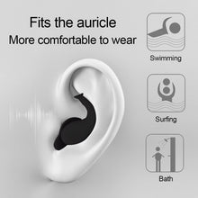 Load image into Gallery viewer, Earplugs Noise Reduction Protection Sound Insulation Foam Soft Sleep Cancelling Anti Bruit Earplug Sleeping Ear Plugs
