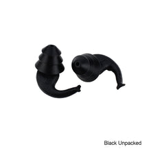 Load image into Gallery viewer, Earplugs Noise Reduction Protection Sound Insulation Foam Soft Sleep Cancelling Anti Bruit Earplug Sleeping Ear Plugs