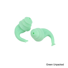 Load image into Gallery viewer, Earplugs Noise Reduction Protection Sound Insulation Foam Soft Sleep Cancelling Anti Bruit Earplug Sleeping Ear Plugs