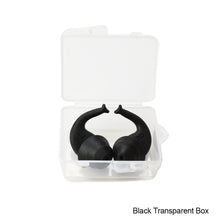 Load image into Gallery viewer, Earplugs Noise Reduction Protection Sound Insulation Foam Soft Sleep Cancelling Anti Bruit Earplug Sleeping Ear Plugs