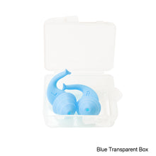 Load image into Gallery viewer, Earplugs Noise Reduction Protection Sound Insulation Foam Soft Sleep Cancelling Anti Bruit Earplug Sleeping Ear Plugs