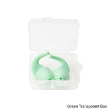 Load image into Gallery viewer, Earplugs Noise Reduction Protection Sound Insulation Foam Soft Sleep Cancelling Anti Bruit Earplug Sleeping Ear Plugs