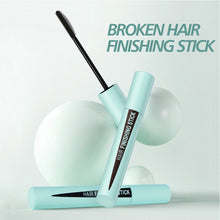 Load image into Gallery viewer, Hair Smoothing Cream Strong Style Hair Small Broken Fixing Bangs Hair Finishing Stick Cream Anti-frizz Fluffy Non-greasy