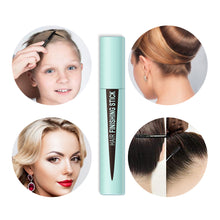 Load image into Gallery viewer, Hair Smoothing Cream Strong Style Hair Small Broken Fixing Bangs Hair Finishing Stick Cream Anti-frizz Fluffy Non-greasy