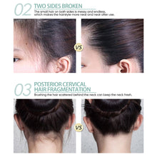 Load image into Gallery viewer, Hair Smoothing Cream Strong Style Hair Small Broken Fixing Bangs Hair Finishing Stick Cream Anti-frizz Fluffy Non-greasy