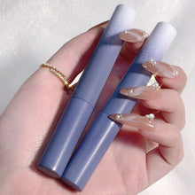 Load image into Gallery viewer, 5pcs/set Velvet Matte Lip Glaze Matte Non-fading Long-lasting Lipstick Lips Makeup Cosmetic Lipstick