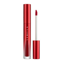 Load image into Gallery viewer, 3 Colors Velvet Matte Lip Glaze Matte Non-fading Long-lasting Lipstick Lips Makeup Cosmetic Lipstick