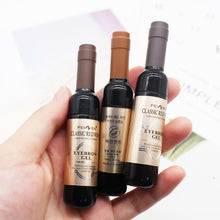 Load image into Gallery viewer, Eyebrow Glue Tearing Dyeing Eyebrow Cream Long-lasting Non-smudge Waterproof Sweat-proof Eyebrow Cream Make up Accessories