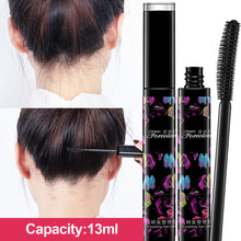 Load image into Gallery viewer, Hair Styling Combs Hair Smoothing Cream Anti-Frizz Fluffy Non-greasy Hair Styling Cream Broken Hair Finishing Rod