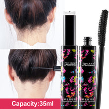 Load image into Gallery viewer, Hair Styling Combs Hair Smoothing Cream Anti-Frizz Fluffy Non-greasy Hair Styling Cream Broken Hair Finishing Rod