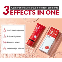 Load image into Gallery viewer, Breast Enhancement Cream Breast Care Massage Cream Breast Firming Cream Firming Lifting Body Massage Cream Body Care