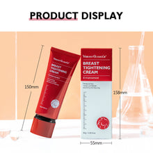 Load image into Gallery viewer, Breast Enhancement Cream Breast Care Massage Cream Breast Firming Cream Firming Lifting Body Massage Cream Body Care