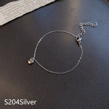 Load image into Gallery viewer, Korean Version Vintage Pearl Bracelet Titanium Steel Geometric Bracelet Elegant Jewelry Gift For Women