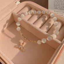 Load image into Gallery viewer, Korean Opal Bracelet Beaded Bracelet Elegant Jewelry Gift For Women