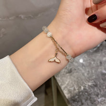 Load image into Gallery viewer, Korean Opal Bracelet Beaded Bracelet Elegant Jewelry Gift For Women