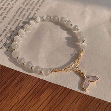 Load image into Gallery viewer, Korean Opal Bracelet Beaded Bracelet Elegant Jewelry Gift For Women