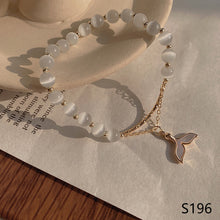 Load image into Gallery viewer, Korean Opal Bracelet Beaded Bracelet Elegant Jewelry Gift For Women