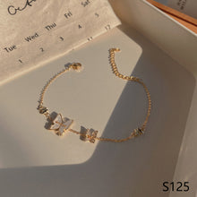 Load image into Gallery viewer, Korean Opal Bracelet Beaded Bracelet Elegant Jewelry Gift For Women