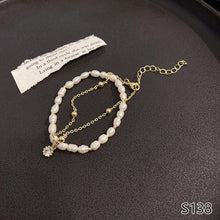 Load image into Gallery viewer, Korean Opal Bracelet Beaded Bracelet Elegant Jewelry Gift For Women