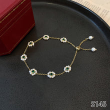 Load image into Gallery viewer, Korean Opal Bracelet Beaded Bracelet Elegant Jewelry Gift For Women