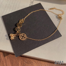 Load image into Gallery viewer, Korean Opal Bracelet Beaded Bracelet Elegant Jewelry Gift For Women
