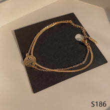 Load image into Gallery viewer, Korean Opal Bracelet Beaded Bracelet Elegant Jewelry Gift For Women