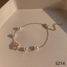 Load image into Gallery viewer, Korean Opal Bracelet Beaded Bracelet Elegant Jewelry Gift For Women