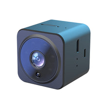 Load image into Gallery viewer, AS02 Mini Camera 1080p HD Wifi Camera Wireless Surveillance IP Camera Security Night Vision DV Camera Network Remote Monitoring