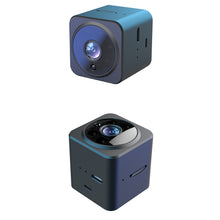 Load image into Gallery viewer, AS02 Mini Camera 1080p HD Wifi Camera Wireless Surveillance IP Camera Security Night Vision DV Camera Network Remote Monitoring