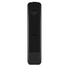Load image into Gallery viewer, Hidden Camera Spy Pen Camera HD 1080P Clip On Body Camera Mini Pocket Video and Audio Recorder