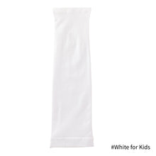 Load image into Gallery viewer, 1 Pair Sun Protection Arm Guard Sleeve Arm Guard For Kids Arm Cover Sleeve UV Protection For Outdoor Sports Activities